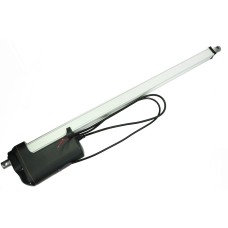FY020 linear electric actuator 4000N 30mm/s stroke 800mm + analog output