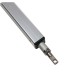 FY021 linijinė elektrinė pavara 500N 10mm/s eiga 300mm