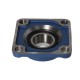 FY50 FM bearing unit SKF