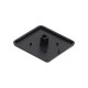 Galinis dangtelis 40x40 profiliams