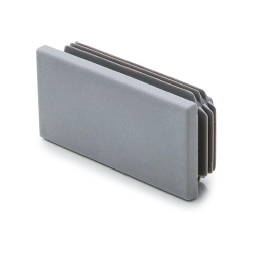 End cap for NIL.R-40x20-C34 profiles - for rectangular profiles End cap for NIL.R-40x20-C34 profiles - for rectangular profiles