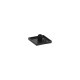 End cap for 20x20 V-SLOT profiles