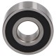 Gilaus griovelio rutulinis guolis 4204 2RS 20x47x18