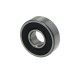 Gilaus griovelio rutulinis guolis 6000 2RSH SKF 10x26x8