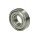 Deep groove ball bearing 6001 2Z FŁT 12x28x8