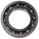 Deep groove ball bearing 6008 N PBF-KFŁT 40x68x15