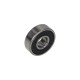 Gilaus griovelio rutulinis guolis 607 2RSH SKF 7x19x6