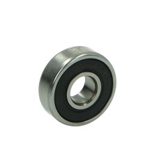 Gilaus griovelio rutulinis guolis 608 2RS 8x22x7