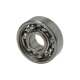 Deep groove ball bearing 608 FAG 8x22x7
