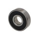 Gilaus griovelio rutulinis guolis 609 2RSH SKF 9x24x7