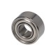 Deep groove ball bearing 618/5 (685) 2Z M C3 E NSK 5x11x5