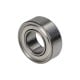 Gilaus griovelio rutulinis guolis 618/7 ( 687 ) 2Z EZO 7x14x5