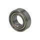 Gilaus griovelio rutulinis guolis 618/8 ( 688 ) 2Z 8x16x5