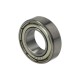 Gilaus griovelio rutulinis guolis 618/9 ( 689 ) ZZ 9x17x5 Gilaus griovelio rutulinis guolis 618/9 ( 689 ) ZZ 9x17x5
