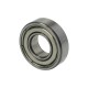 Deep groove ball bearing 618/9 ( 689 ) ZZ EZO 9x17x5