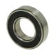 Gilaus griovelio rutulinis guolis 61800 ( 6800 ) 2RS EZO 10x19x5