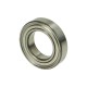 Gilaus griovelio rutulinis guolis 61801 ( 6801 ) 2Z SKF 12x21x5