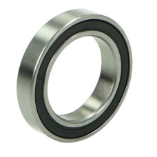 Gilaus griovelio rutulinis guolis 61803 ( 6803 ) 2RS 17x26x5