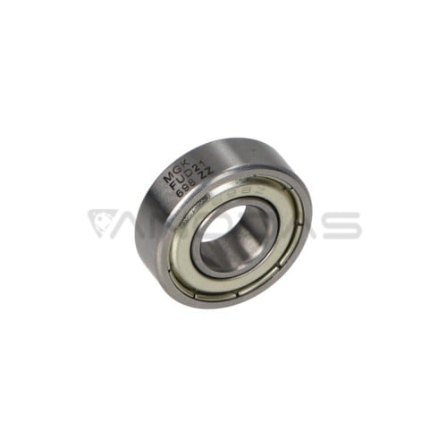 Deep groove ball bearing 619/8 ( 698 ) 2Z 8x19x6 Deep groove ball bearing 619/8 ( 698 ) 2Z 8x19x6