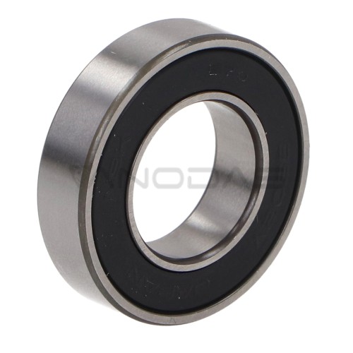 Gilaus griovelio rutulinis guolis 61902 ( 6902 ) 2RS NSK 15x28x7 Gilaus griovelio rutulinis guolis 61902 ( 6902 ) 2RS NSK 15x28x7