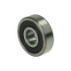 Deep groove ball bearing 6200 2RSH C3 SKF 10x30x9