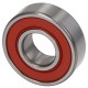 Deep groove ball bearing 6202 LLU 5K NTN