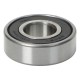 Gilaus griovelio rutulinis guolis 6202 VV C3 NSK 15x35x11
