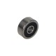 Deep groove ball bearing 623 2RS EZO 3x10x4