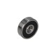 Deep groove ball bearing 625 2RS FAG 5x16x5