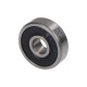 Gilaus griovelio rutulinis guolis 625 2RS FŁT 5x16x5