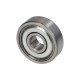 Gilaus griovelio rutulinis guolis 625 2Z FŁT 5x16x5