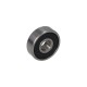 Deep groove ball bearing 626 2RS FŁT 6x19x6