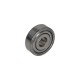 Gilaus griovelio rutulinis guolis 626 2Z C3 SKF 6x19x6