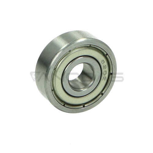 Deep groove ball bearing 628 2Z 8x24x8 Deep groove ball bearing 628 2Z 8x24x8