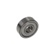 Deep groove ball bearing 628 2Z C3 NSK 8x24x8