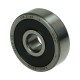 Gilaus griovelio rutulinis guolis 6300 2RSH SKF 10x35x11 Gilaus griovelio rutulinis guolis 6300 2RSH SKF 10x35x11