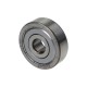 Deep groove ball bearing 6300 2Z SKF 10x35x11