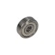 Deep groove ball bearing 634 2Z FAG 4x16x5