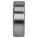 Gilaus griovelio rutulinis guolis 636 2RS 6x22x7