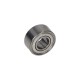 Deep groove ball bearing 638/4 2Z SKF 4x9x4