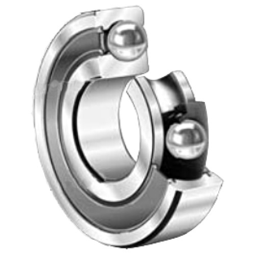 Gilaus griovelio rutulinis guolis MF128 2Z SMB 8x13.20x3.50 Gilaus griovelio rutulinis guolis MF128 2Z SMB 8x13.20x3.50