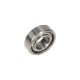 Deep groove ball bearing MR63 3x6x2.50