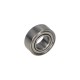 Deep groove ball bearing MR84 ZZ EZO 4x8x3