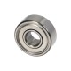 Deep groove ball bearing R3ZZ.EZO 4.76x12.700x4.97