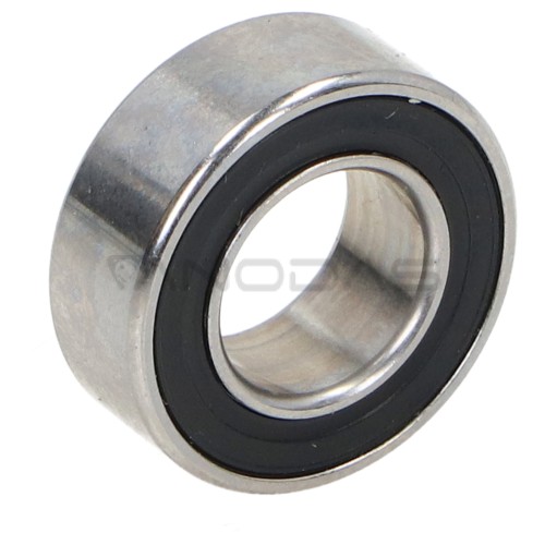 Gilaus griovelio rutulinis guolis W63800 2RS EZO Nerūdijantis plienas Gilaus griovelio rutulinis guolis W63800 2RS EZO Nerūdijantis plienas