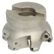 Głowica frezerska Frez EMR5R-080-6T-27 średnica 80mm długość / na 6 płytek RPMT10T3