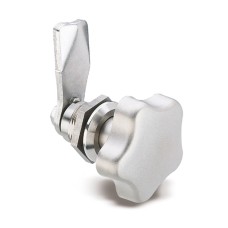 GN 115-SG-50 lock - zinc casting