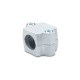 GN profile support 241-B40-76-2-BL - aluminum/multi-piece construction