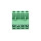 Terminal block EDK-5.08-4P-4S 4 tracks, R5.08mm