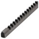 GR4 II wedge groove plunger